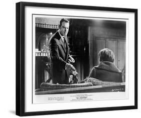 The Apartment (1960)-null-Framed Photo