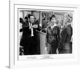 The Apartment (1960)-null-Framed Photo