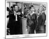 The Apartment (1960)-null-Mounted Photo