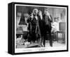 The Apartment, 1960-null-Framed Stretched Canvas