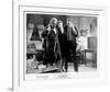 The Apartment, 1960-null-Framed Photo