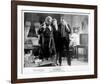 The Apartment, 1960-null-Framed Photo