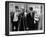 The Apartment (1960)-null-Framed Photo