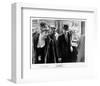 The Apartment (1960)-null-Framed Photo