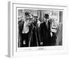 The Apartment (1960)-null-Framed Photo