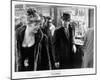 The Apartment (1960)-null-Mounted Photo