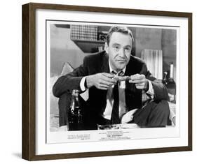 The Apartment (1960)-null-Framed Photo