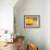 The Apartment, 1960-null-Framed Art Print displayed on a wall
