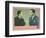 The Apartment, 1960-null-Framed Art Print