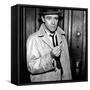 The Apartment, Jack Lemmon, 1960-null-Framed Stretched Canvas