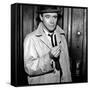 The Apartment, Jack Lemmon, 1960-null-Framed Stretched Canvas