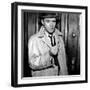 The Apartment, Jack Lemmon, 1960-null-Framed Photo