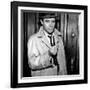 The Apartment, Jack Lemmon, 1960-null-Framed Photo