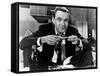 The Apartment, Jack Lemmon, 1960-null-Framed Stretched Canvas