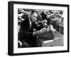 The Apartment, Jack Lemmon, 1960-null-Framed Premium Photographic Print