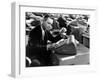 The Apartment, Jack Lemmon, 1960-null-Framed Premium Photographic Print