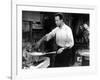 The Apartment, Jack Lemmon, Shirley MacLaine, 1960-null-Framed Photo