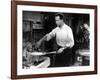 The Apartment, Jack Lemmon, Shirley MacLaine, 1960-null-Framed Photo