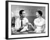 The Apartment, Jack Lemmon, Shirley MacLaine, 1960-null-Framed Photo