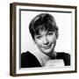 The Apartment, Shirley Maclaine, 1960-null-Framed Photo