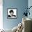 The Apartment, Shirley Maclaine, 1960-null-Framed Photo displayed on a wall