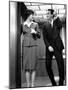 The Apartment, Shirley MacLaine, Jack Lemmon, 1960-null-Mounted Photo