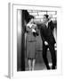 The Apartment, Shirley MacLaine, Jack Lemmon, 1960-null-Framed Photo