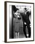 The Apartment, Shirley MacLaine, Jack Lemmon, 1960-null-Framed Photo