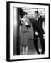 The Apartment, Shirley MacLaine, Jack Lemmon, 1960-null-Framed Photo