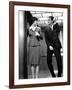 The Apartment, Shirley MacLaine, Jack Lemmon, 1960-null-Framed Photo