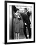 The Apartment, Shirley MacLaine, Jack Lemmon, 1960-null-Framed Photo