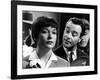 The Apartment, Shirley MacLaine, Jack Lemmon, 1960-null-Framed Photo