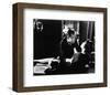 The Apartment-null-Framed Photo