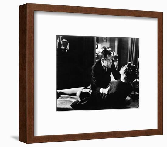 The Apartment-null-Framed Photo