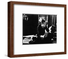 The Apartment-null-Framed Photo