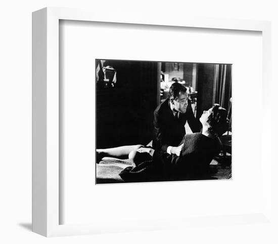 The Apartment-null-Framed Photo