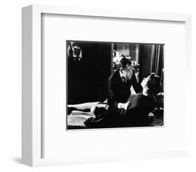 The Apartment-null-Framed Photo