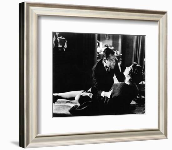 The Apartment-null-Framed Photo