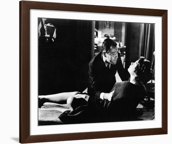 The Apartment-null-Framed Photo