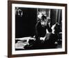 The Apartment-null-Framed Photo