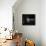 The Apartment-null-Framed Stretched Canvas displayed on a wall