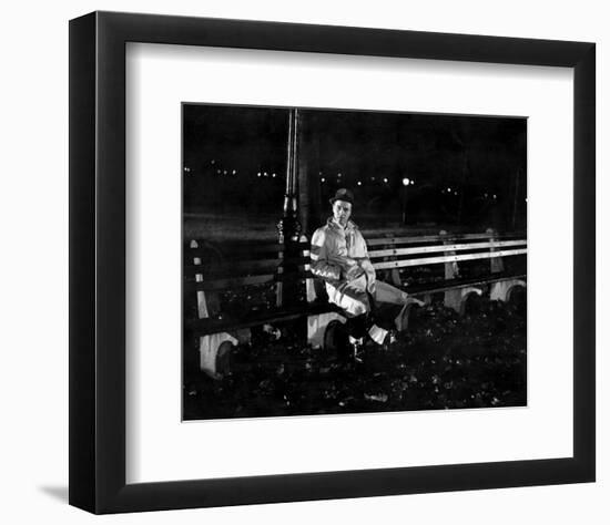 The Apartment-null-Framed Photo