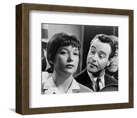 The Apartment-null-Framed Photo