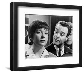 The Apartment-null-Framed Photo