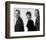 The Apartment-null-Framed Photo