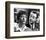 The Apartment-null-Framed Photo