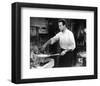 The Apartment-null-Framed Photo