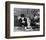 The Apartment-null-Framed Photo