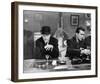 The Apartment-null-Framed Photo