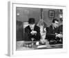 The Apartment-null-Framed Photo